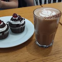  at Cloud Cakes - Mandar in Paris