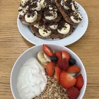   at Cloud Cakes - Mandar in Paris