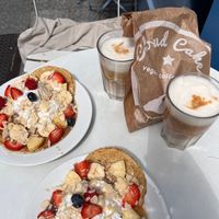  at Cloud Cakes - Mandar in Paris