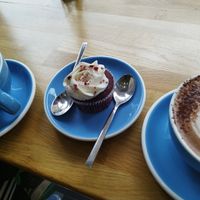  at Cloud Cakes - Mandar in Paris