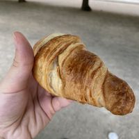 Croissant - 5/5  at Cloud Cakes - Mandar in Paris