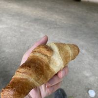 Croissant - 5/5  at Cloud Cakes - Mandar in Paris