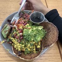 It didn’t taste good😡 at Cloud Cakes - Mandar in Paris