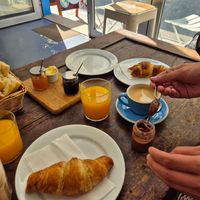  at Cloud Cakes - Mandar in Paris