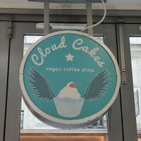  at Cloud Cakes - Mandar in Paris