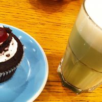  at Cloud Cakes - Mandar in Paris