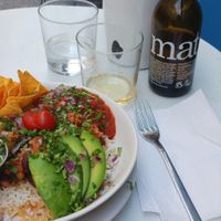  at Cloud Cakes - Mandar in Paris