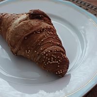  at Cloud Cakes - Mandar in Paris