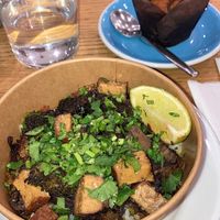   at Cloud Cakes - Mandar in Paris