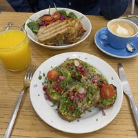   at Cloud Cakes - Mandar in Paris