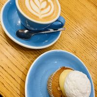   at Cloud Cakes - Mandar in Paris