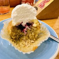   at Cloud Cakes - Mandar in Paris