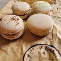  at Cloud Cakes - Mandar in Paris