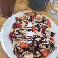  at Cloud Cakes - Mandar in Paris