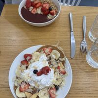   at Cloud Cakes - Mandar in Paris