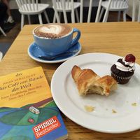  at Cloud Cakes - Mandar in Paris