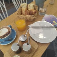  at Cloud Cakes - Mandar in Paris