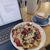  at Cloud Cakes - Mandar in Paris