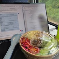  at Cloud Cakes - Mandar in Paris