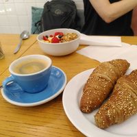  at Cloud Cakes - Mandar in Paris