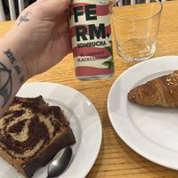   at Cloud Cakes - Mandar in Paris