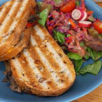 Super Essen at Cloud Cakes - Mandar in Paris