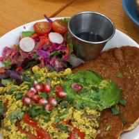  at Cloud Cakes - Mandar in Paris