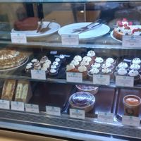  at Cloud Cakes - Mandar in Paris