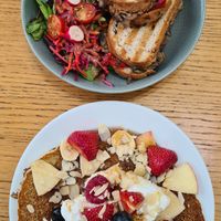  at Cloud Cakes - Mandar in Paris