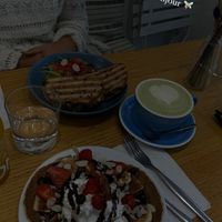   at Cloud Cakes - Mandar in Paris