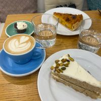   at Cloud Cakes - Mandar in Paris