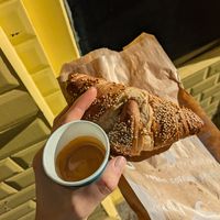  at Cloud Cakes - Mandar in Paris