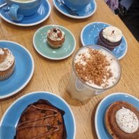  at Cloud Cakes - Mandar in Paris