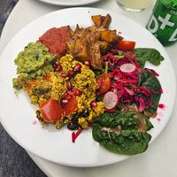  at Cloud Cakes - Mandar in Paris