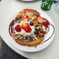  at Cloud Cakes - Mandar in Paris