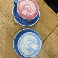   at Cloud Cakes - Mandar in Paris