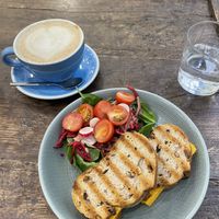   at Cloud Cakes - Mandar in Paris