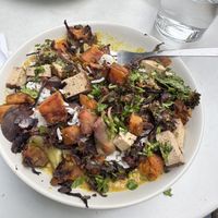   at Cloud Cakes - Mandar in Paris