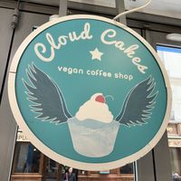   at Cloud Cakes - Mandar in Paris