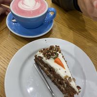   at Cloud Cakes - Mandar in Paris