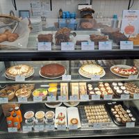  at Cloud Cakes - Mandar in Paris