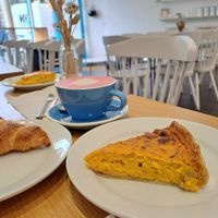  at Cloud Cakes - Mandar in Paris