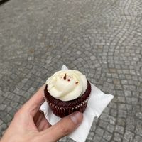   at Cloud Cakes - Mandar in Paris