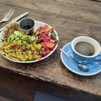  at Cloud Cakes - Mandar in Paris