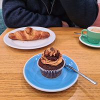  at Cloud Cakes - Mandar in Paris