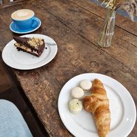  at Cloud Cakes - Mandar in Paris