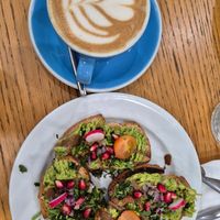  at Cloud Cakes - Mandar in Paris