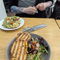  at Cloud Cakes - Mandar in Paris