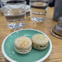  at Cloud Cakes - Mandar in Paris