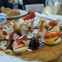  at Cloud Cakes - Mandar in Paris